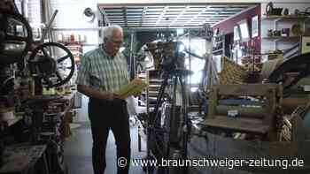 Wird Reinhold Dreger Wolfenbütteler des Jahres?