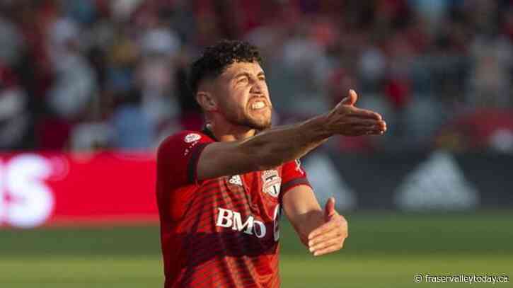 Help wanted. Toronto FC continues to remake roster in search of success