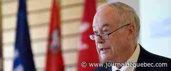 Denis Brière, ancien recteur de l’Université Laval, est décédé