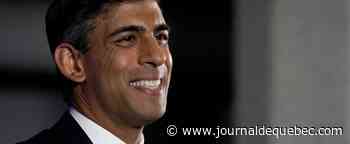 Royaume-Uni: huit candidats en lice pour devenir le prochain premier ministre