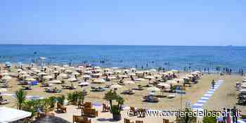 Nasce il 1° Venice Lido Beach Trail, un nuovo evento firmato Venicemarathon - Corriere dello Sport