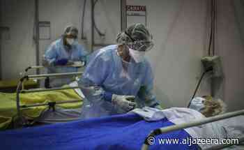 COVID pandemic is ‘nowhere near over’: WHO chief - Al Jazeera English