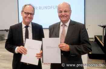 SWR Rundfunkrat genehmigt Telemedienänderungskonzept für ARD.de