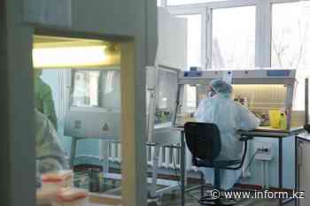 Kyrgyzstan confirms 28 new cases of novel coronavirus - inform.kz/en