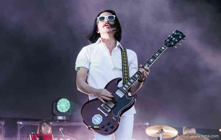Placebo cancel several dates due to COVID outbreak in band and crew