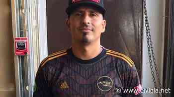 Irving Osorio es nuevo “millonario” de Ensenada - El Vigia.net