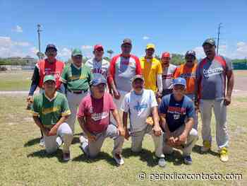 Equipo del 12 de Octubre apabulla al ejido Ensenada – Contacto - Periodico Contacto