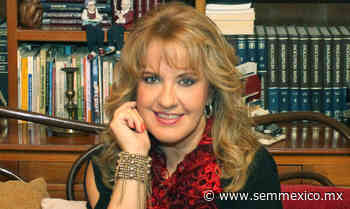 Mujer y Poder| El Discurso de Christian en la UABC-Ensenada - - SemMéxico