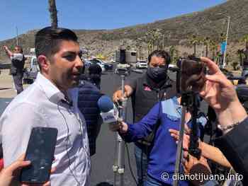 Refuerza Gobierno de Ensenada operativos en balnearios: AA - Diario Tijuana