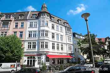 Mysteriöses Keller-Geheimnis im Kreuzviertel