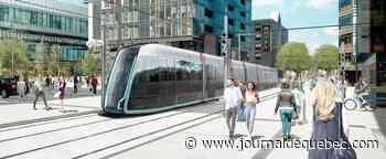 Poursuite contre la Ville: pas d’arrêt des travaux du tramway, mais des négociations entre avocats