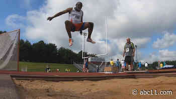 Delaware County Senior Games lets athletes age 50-100 relieve their athletic years