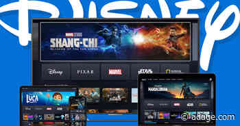 Disney teams with The Trade Desk to boost connected TV ad business