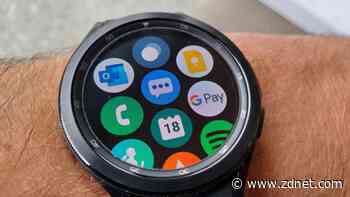 Samsung makes One UI Watch4.5 official for Galaxy Watch 4 and Watch 4 Classic