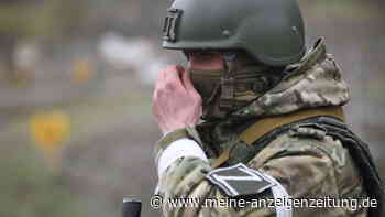 Ukraine startet Gegenoffensive im Süden – Russland droht USA mit „bewaffnetem Konflikt“