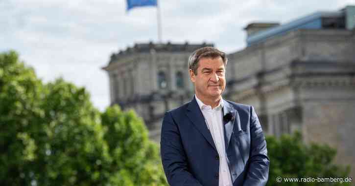 Söder zollt Kardinal Marx Respekt: «Dauertief» über Kirche