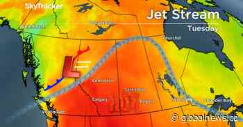 Heat warnings have Albertans finding ways to beat the heat