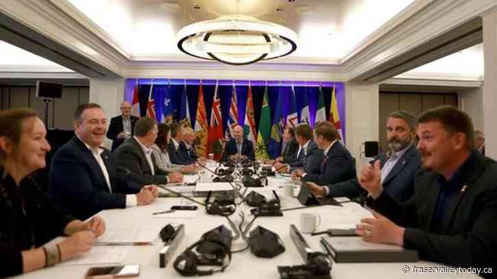 Provinces still haven’t received $2B in health top-ups announced by Liberals in March