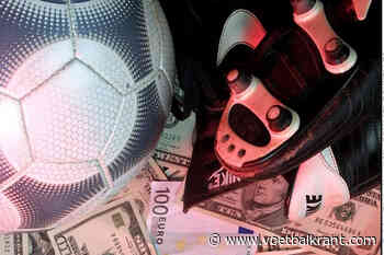 Sprokkels 12/07: Rooney - Özil - Sporting Lokeren - Lokeren-Temse - James - Wilshere - SK Deinze - KV Oostende