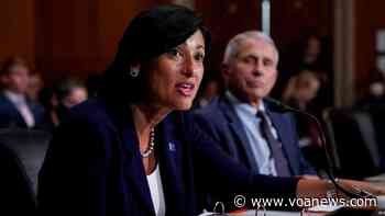 White House Stresses Vaccines, Boosters, Testing Against BA.5 Subvariant of Coronavirus - Voice of America - VOA News
