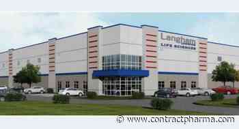 Langham Logistics To Host Ribbon Cutting In Whitestown, Indiana - Contract Pharma
