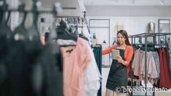 LOGISTICS WATCH Shopaholics - PropertyEU