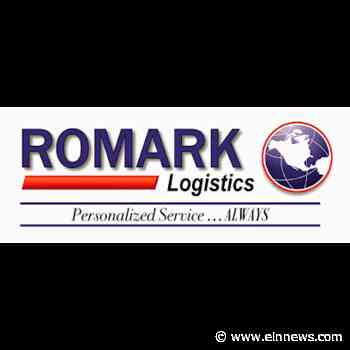 Romark Logistics Creates Logistic Solutions in New Jersey - EIN News