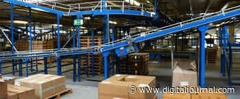 Logistics Automation Market size, growth overview and recent trends with key players | GreyOrange, HighJump, Infor, Locus Robotics - Digital Journal