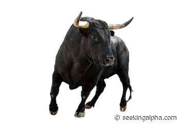 Radiant Logistics Stock: Business Is Booming, I'm Bullish - Seeking Alpha