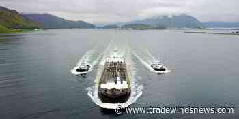 As Centerline Logistics claims victory, former CEO fights to restore $75m verdict - TradeWinds