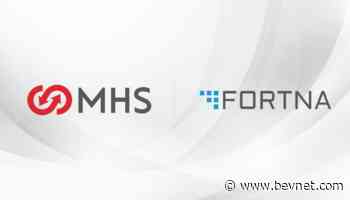 MHS and Fortna Bring Interactive Booth Experience to Package Fulfillment, Logistics and Delivery Expo - BevNET.com