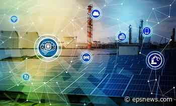 'Logistics 4.0:' Finding the Right Technology - EPS News