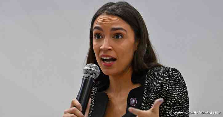 AOC's Attempt to Play Victim Backfires Badly When Her Comparison Falls Apart