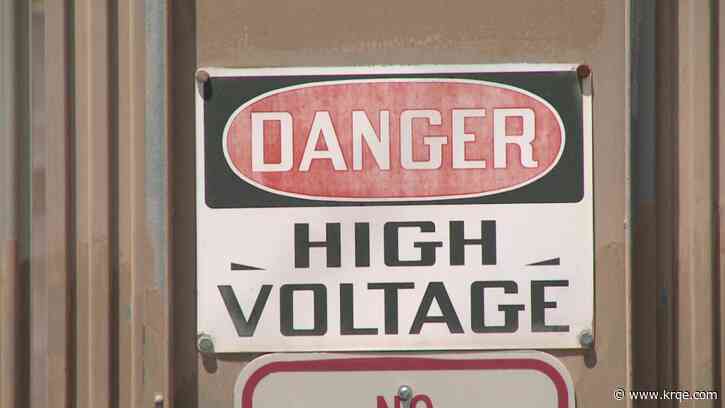 PNM bill past due? Power company offering customers financial help