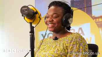 'We have a zeal to protect our heritage through radio'