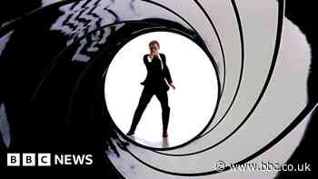 Bond theme composer Monty Norman dies at 94