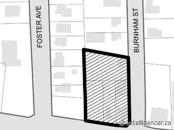 Belleville council gives green light to more housing - The Intelligencer