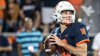 VOTE: Which college football team from IL & Missouri will win the most games this fall? - Belleville News-Democrat