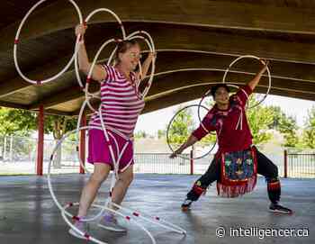 Putting diversity on display - The Intelligencer