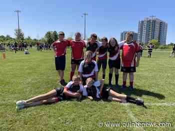 Belleville Bulldogs Rugby Results from the Weekend - Quinte News