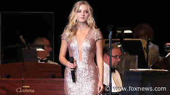 Jackie Evancho's osteoporosis at age 22 after anorexia: What others must know
