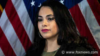 Mayra Flores mocks CNN column for saying she's not a 'real deal' Latina