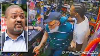 Bodega trade group leader urges NYC members to arm themselves