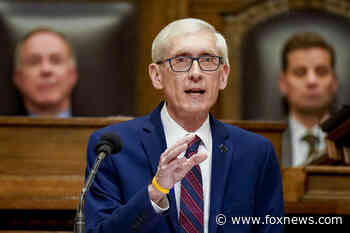 Evers raises $10.1 million in Wisconsin governor's race