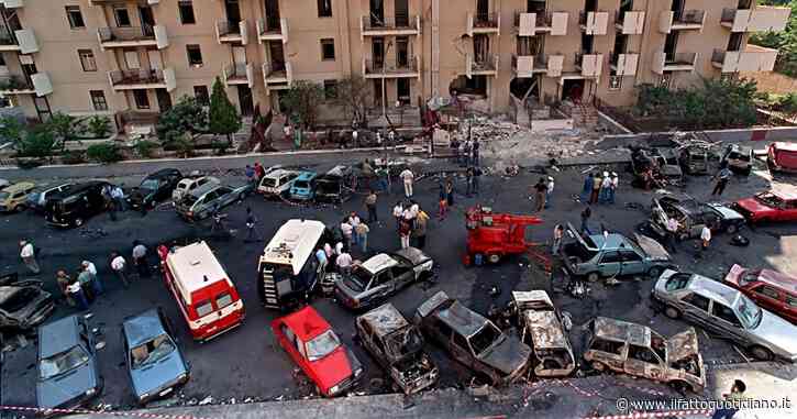 Depistaggio Borsellino, nessun colpevole: cade l’aggravante mafiosa della calunnia, prescritti i due poliziotti Bo e Mattei. Assolto Ribaudo