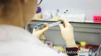 Saskatoon could be entering new COVID-19 wave: researchers