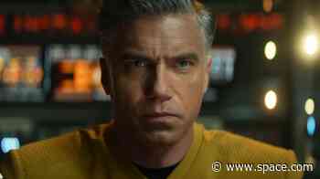 'Star Trek: Strange New Worlds' first season finale is a labor of love and worthy of a perfect 10