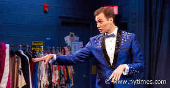 ‘Mister Miss America’ Review: A Fight for the Crown