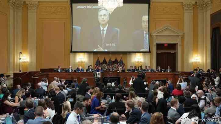 Trump mulled seizing voting machines; Cippolone called it ‘terrible idea’ for U.S.