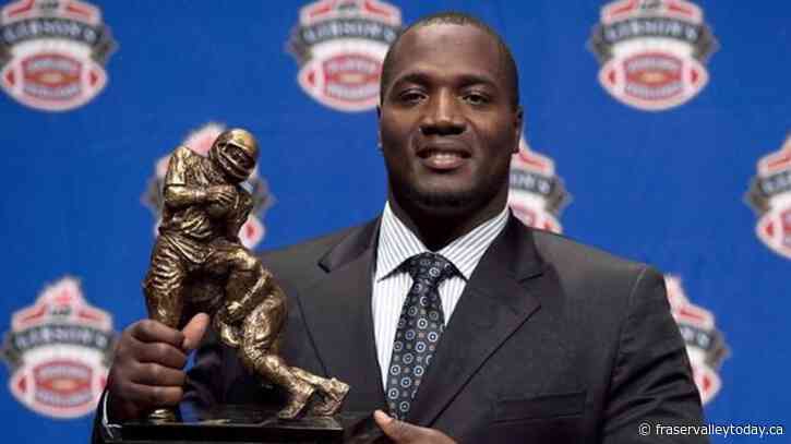 Kicker McCallum, offensive lineman Olafioye enter B.C. Lions’ Wall of Fame